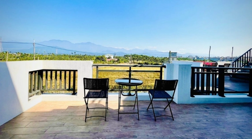 南台灣三天兩夜旅遊