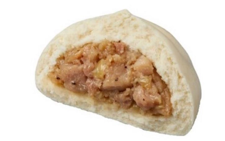 包子熱量計算 包子熱量計算