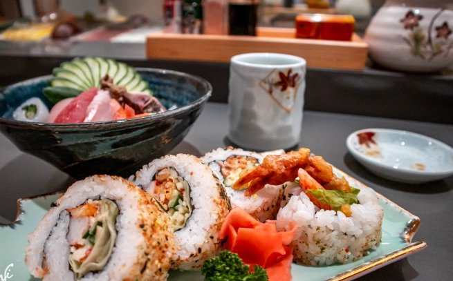 內湖站美食推薦