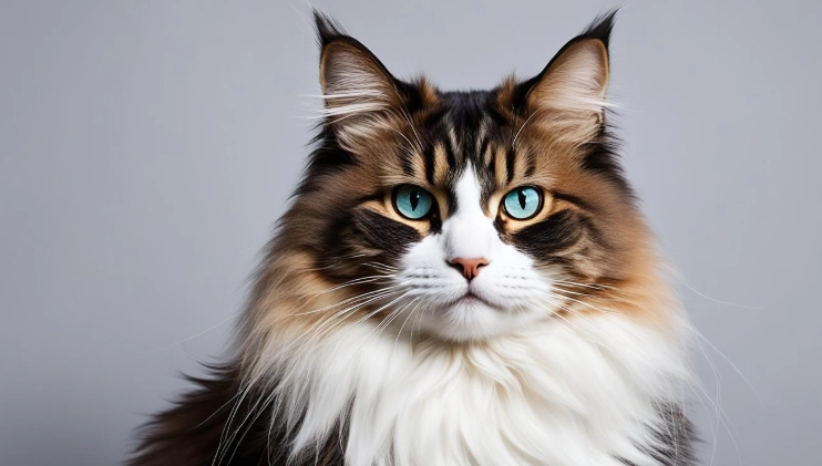 貓脂肪肝糖尿病