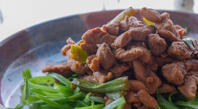 小里肌料理技巧