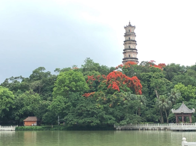 杭州一日遊推薦