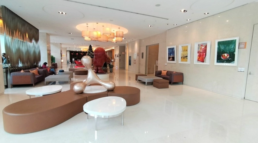 七期住宿 七期住宿