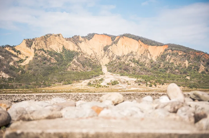 苗栗火炎山一日遊