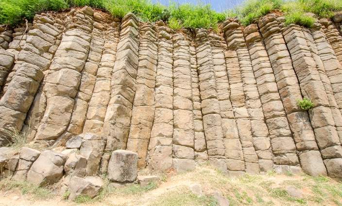 玄武岩紀念品推薦