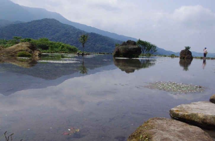 八煙聚落門票價格