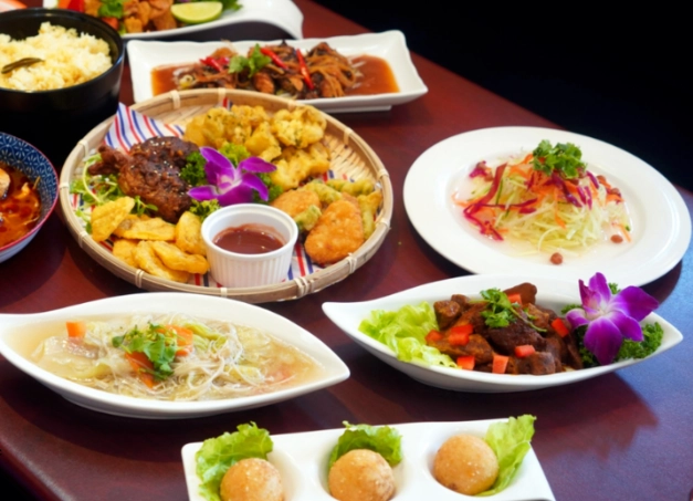 台南素食餐廳推薦