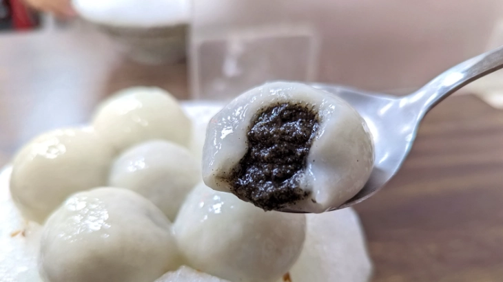 通化街小吃推薦