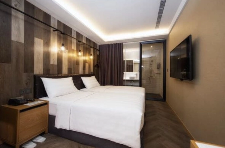 台北平價旅館推薦