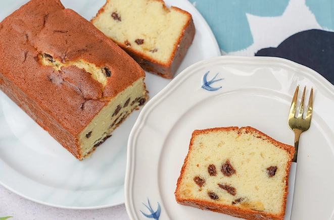 氣炸鍋蛋糕食譜