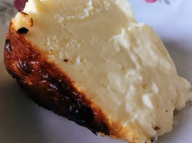 健康乳酪蛋糕食譜