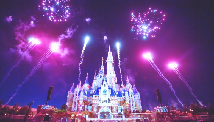 東京迪士尼預約