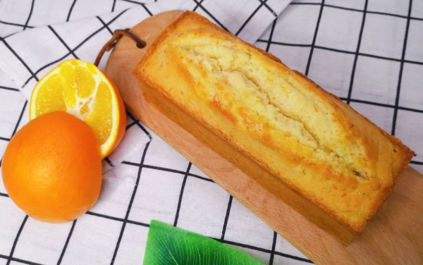 磅蛋糕保存方法