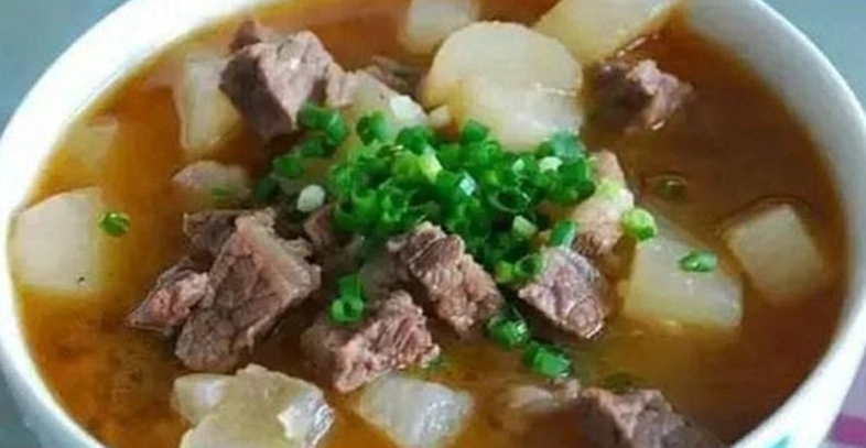 最佳燉牛肉部位
