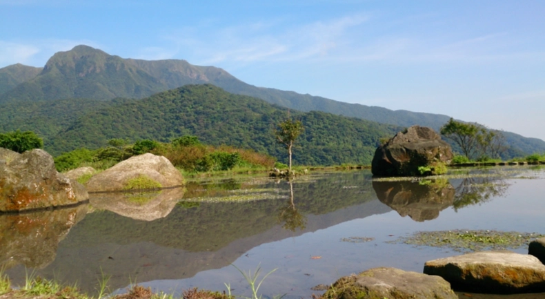 八煙聚落門票 八煙聚落門票