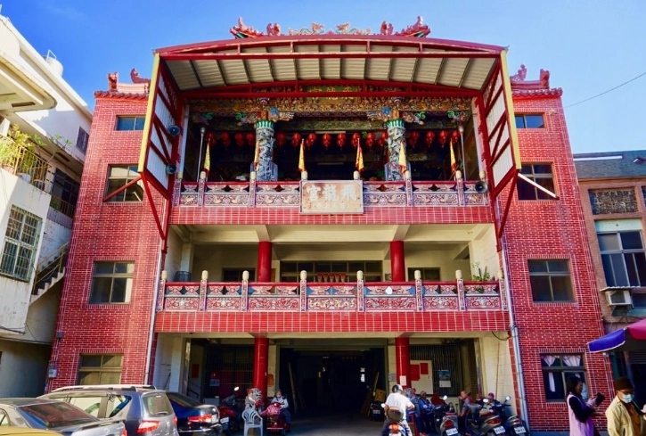 苗栗西湖老街旅遊 苗栗西湖老街旅遊