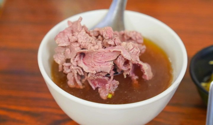 牛肉湯真空包料理