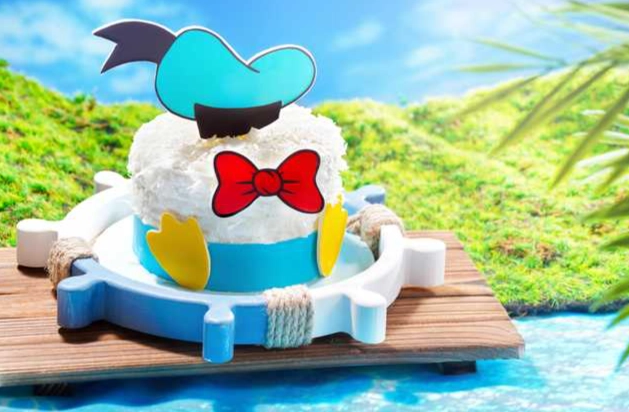 迪士尼快速通行證