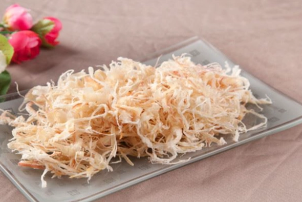 澎湖魷魚絲推薦