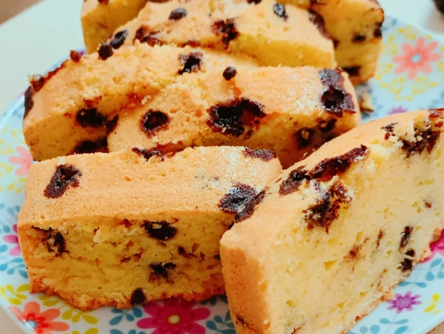 氣炸鍋蛋糕食譜