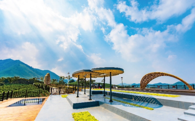 桃園免費景點推薦