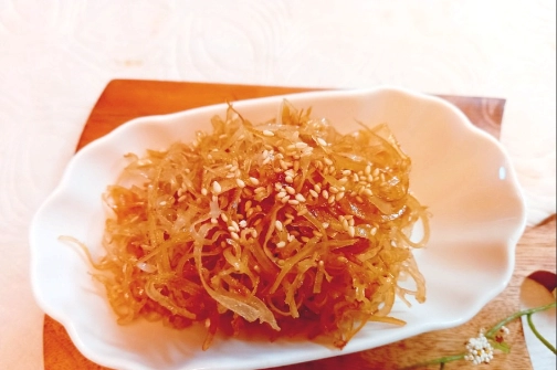 澎湖特產魷魚絲