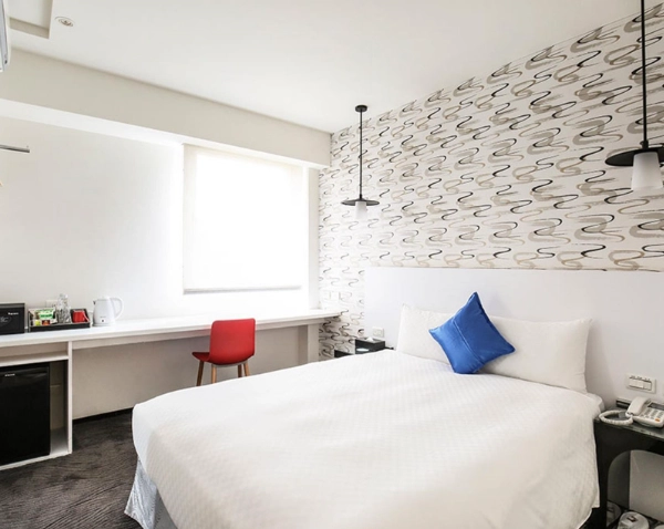 台北平價旅館推薦