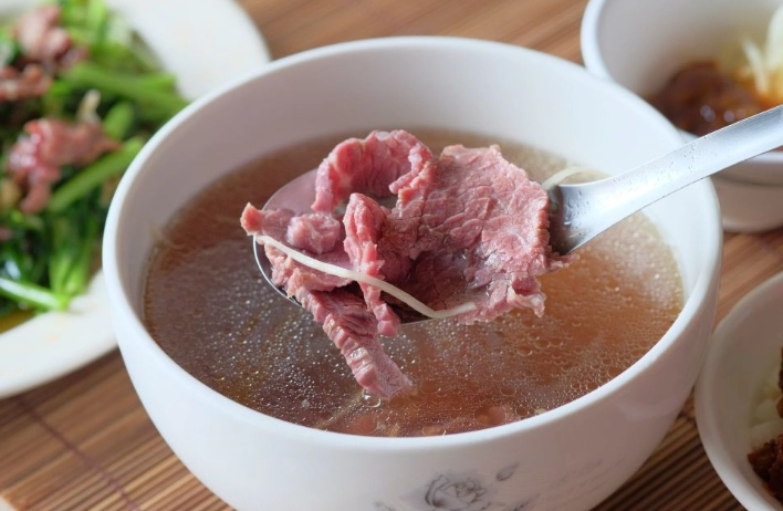 牛肉市場休市日期