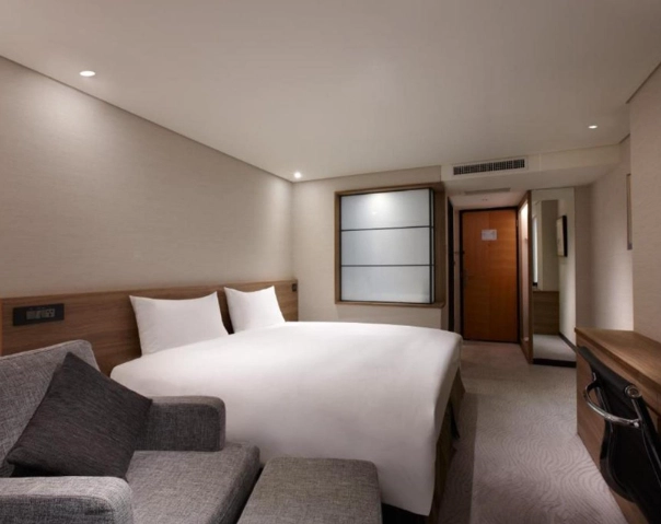 台北平價旅館推薦