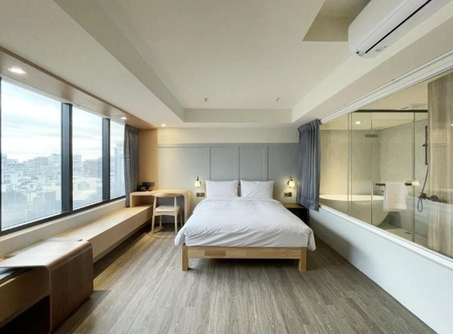 台中高樓住宿 台中高樓住宿