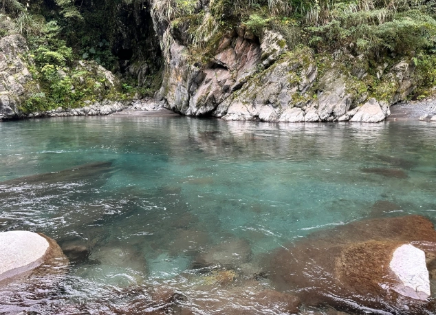 烏來露營地比較