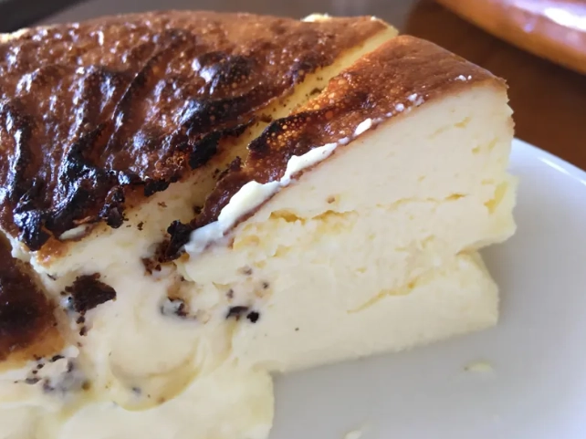 健康乳酪蛋糕食譜