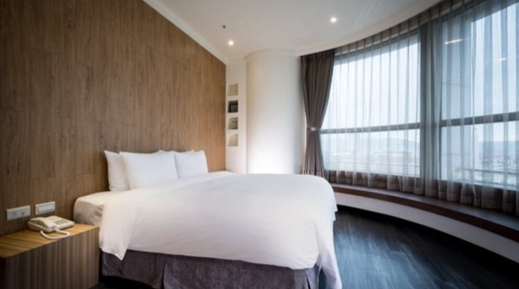 板南線飯店推薦