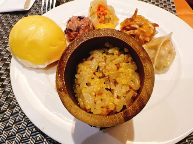 台南素食餐廳推薦