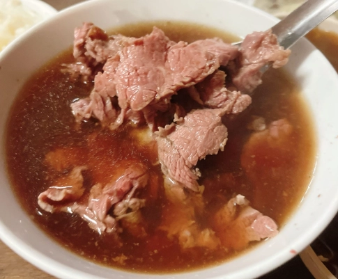 台南美食真空包