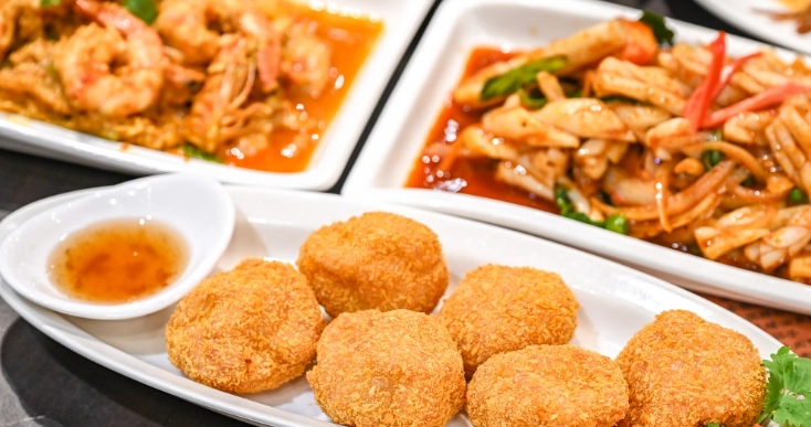 台北通化街餐廳