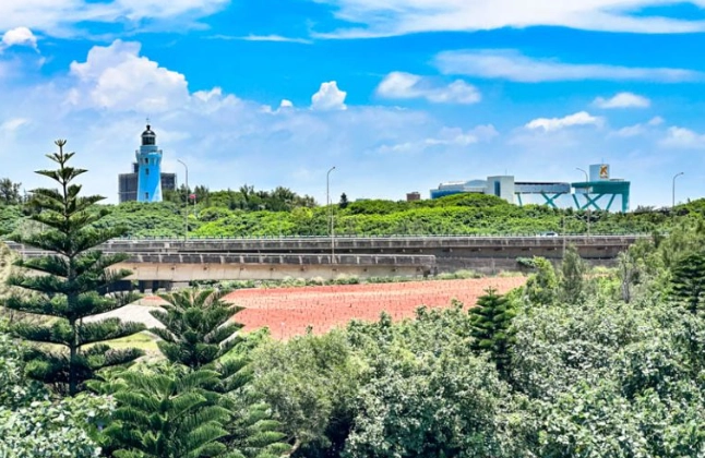 桃園觀音免費旅遊