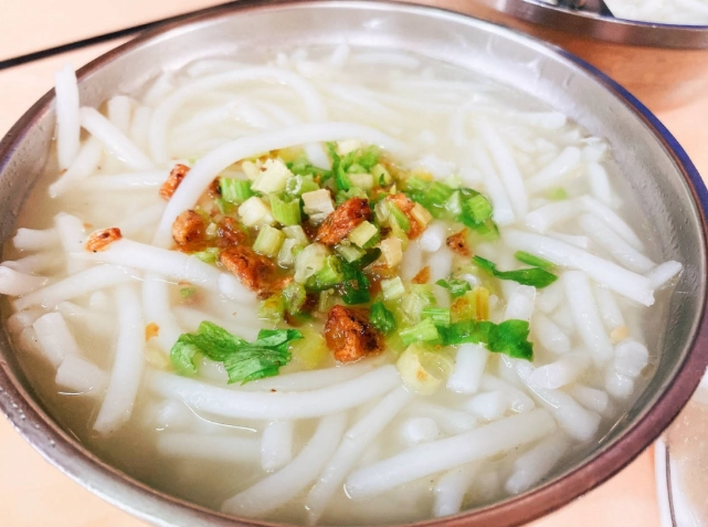 通化街小吃推薦