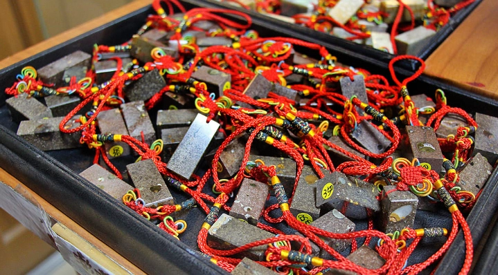 澎湖特產紀念品