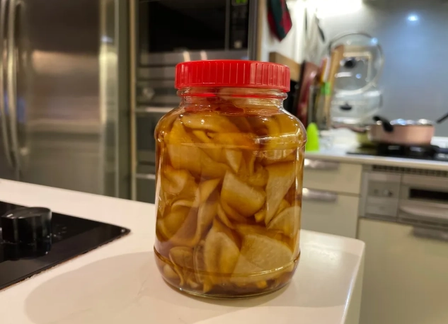 糖醋醃蘿蔔技巧 糖醋醃蘿蔔技巧