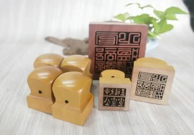 玄武岩印章評價