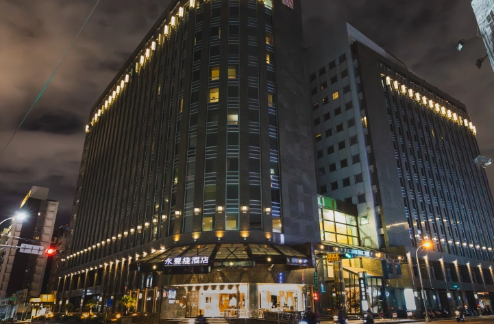 台中飯店一泊二食優惠