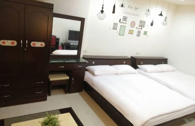 捷運沿線便宜住宿