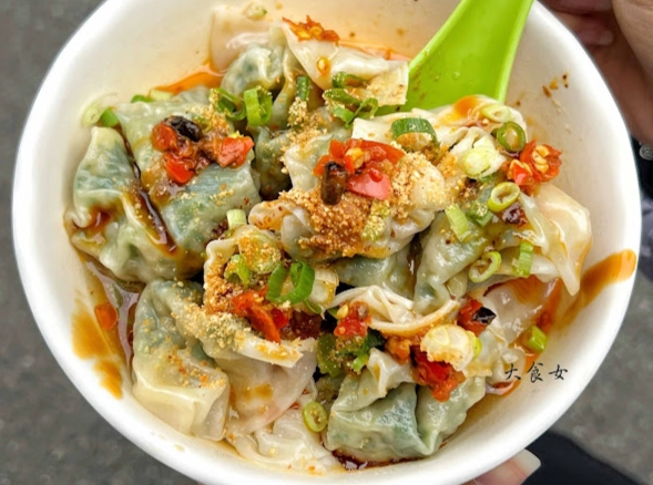 台南素食餐廳推薦