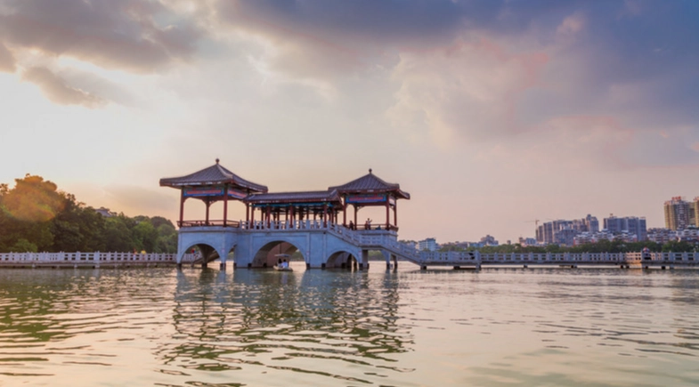 杭州一日遊推薦