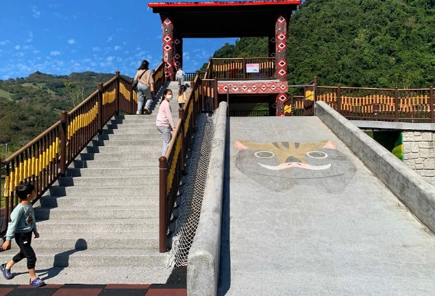 苗栗客家文化景點