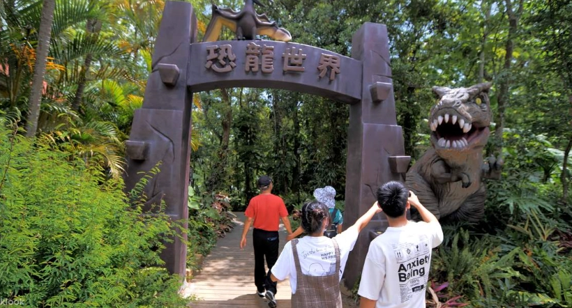 西湖渡假村優惠