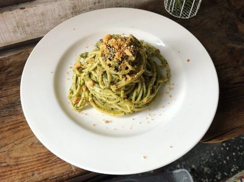 台南素食餐廳推薦