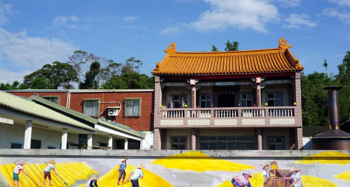 苗栗老街景點 苗栗老街景點