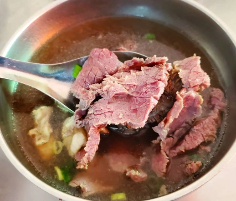 台南美食真空包